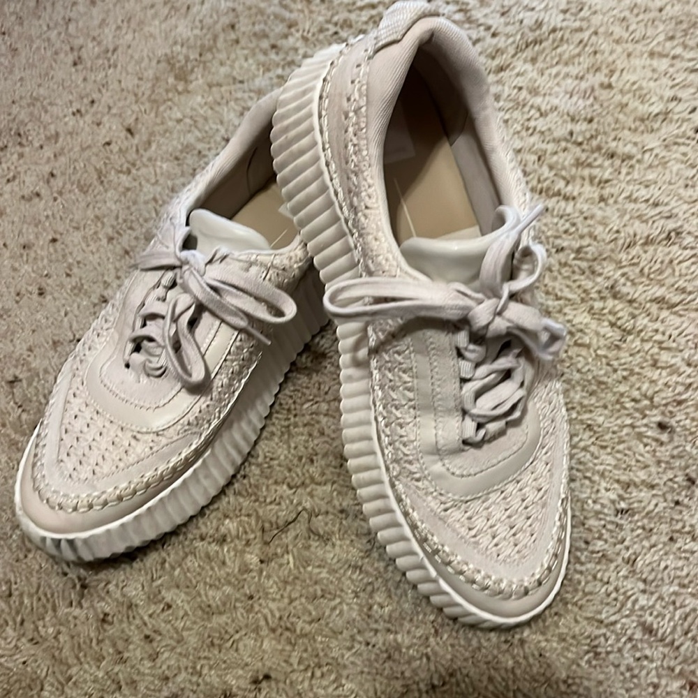 Dolce Vita Sneaker